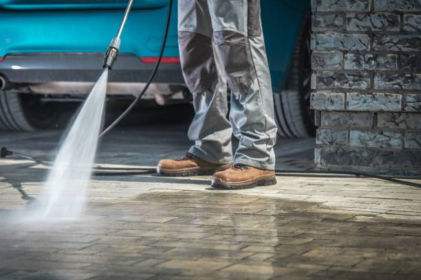 Best Gas Station Cleaning  in Central Point, OR