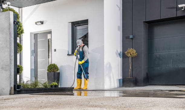 Best Warehouse Cleaning  in Central Point, OR